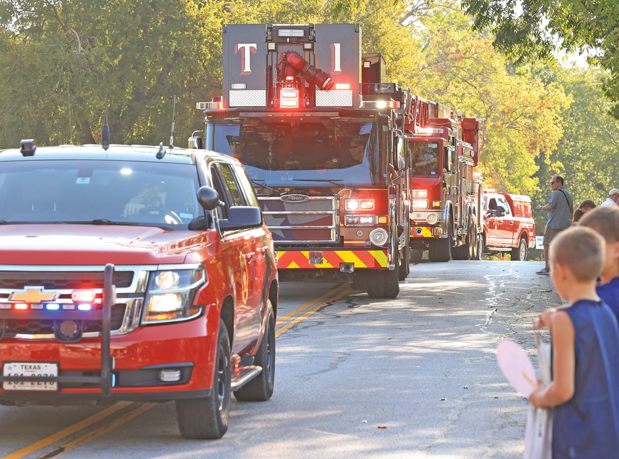 2023 OVILLA HERITAGE DAY (photos by Steve Patterson / Moving Pictures