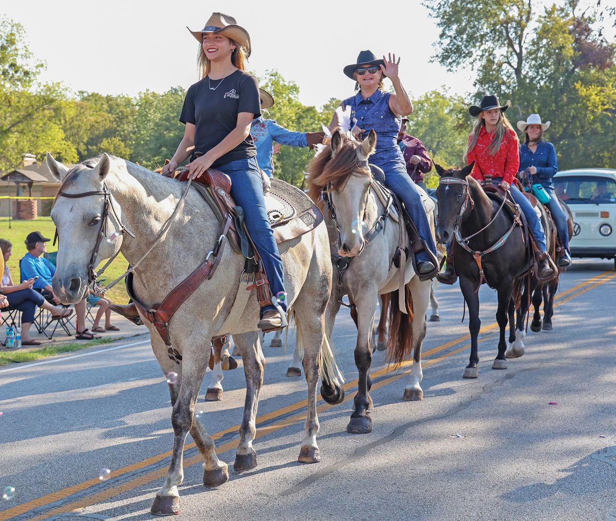 2023 OVILLA HERITAGE DAY (photos by Steve Patterson / Moving Pictures