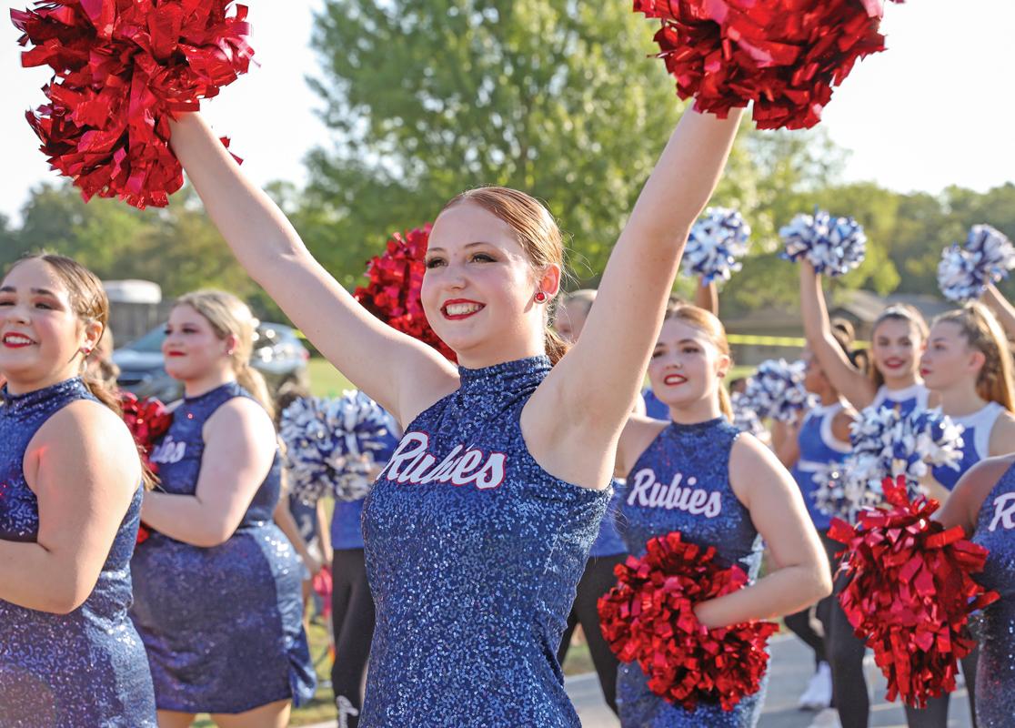 2022 OVILLA HERITAGE DAY (photos by Steve Patterson / Moving Pictures ...