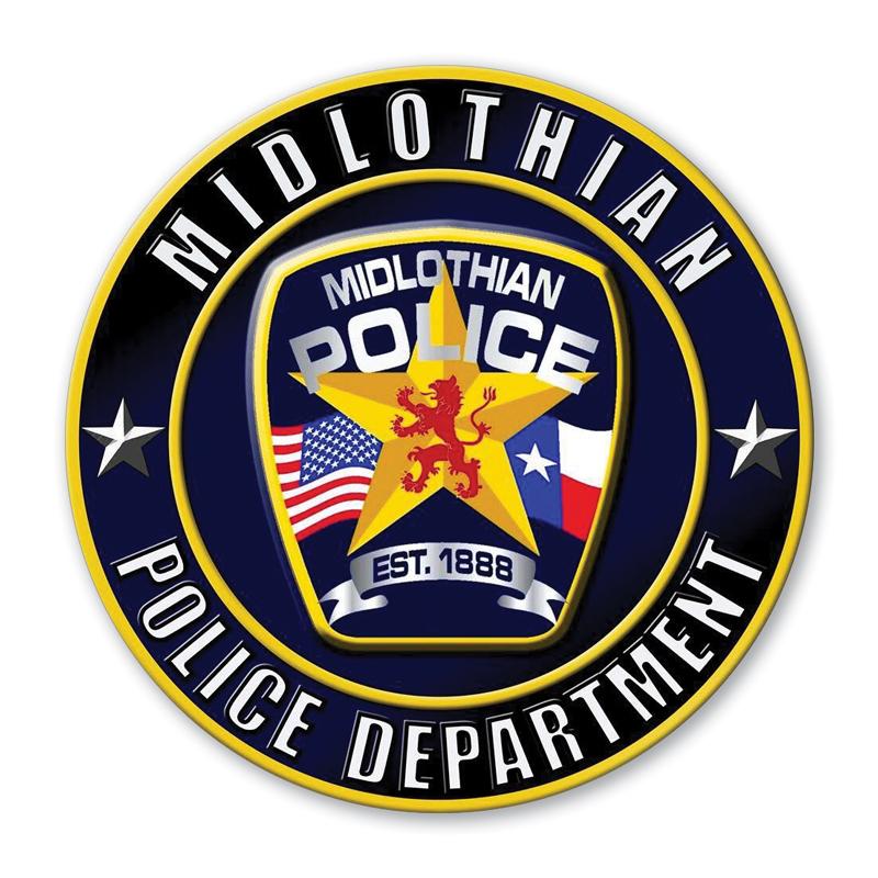 Midlothian PD investigates auto/pedestrian accident | Ellis County Press