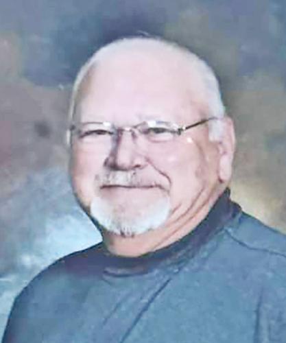 OBITUARY: Douglas E. Hampton | Ellis County Press