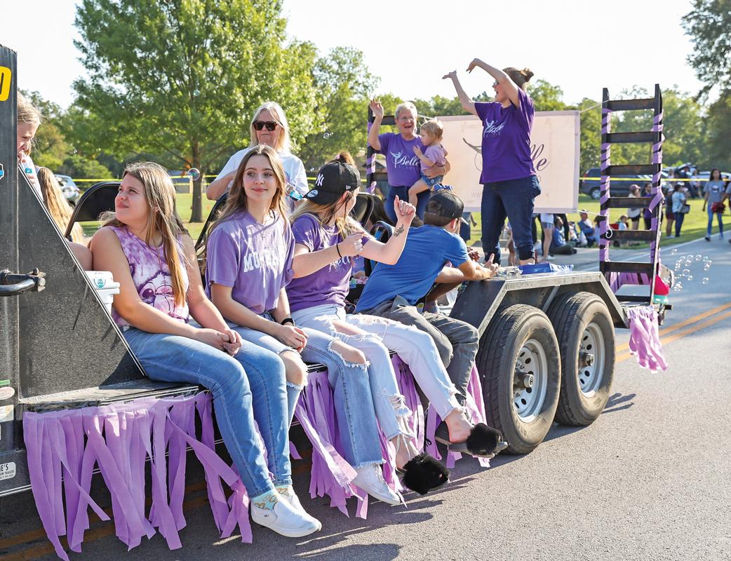 2022 OVILLA HERITAGE DAY (photos by Steve Patterson / Moving Pictures