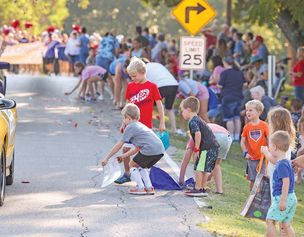 2022 OVILLA HERITAGE DAY (photos by Steve Patterson / Moving Pictures