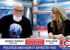 ECP-TV: Politics and how it affects you with Rita Cook and Attorney Rodney Ramsey (April 9, 2020).