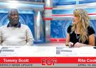 ECP-TV: COVID-19 update with Rita Cook and Tommy Scott (Part 2 – April 10, 2020).