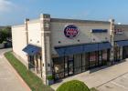 Another well known franchise, Jersey Mike’s Subs, opened last week in Red Oak.