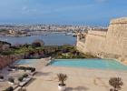 The luxurious Phoenician Malta.