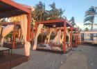 Enjoy a picnic at the Westin Resort & Spa Puerto Vallarta.