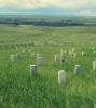 Little Bighorn Battlefield National Monument. 